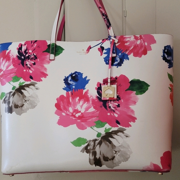 KATE SPADE BAG - Picture 1 of 6